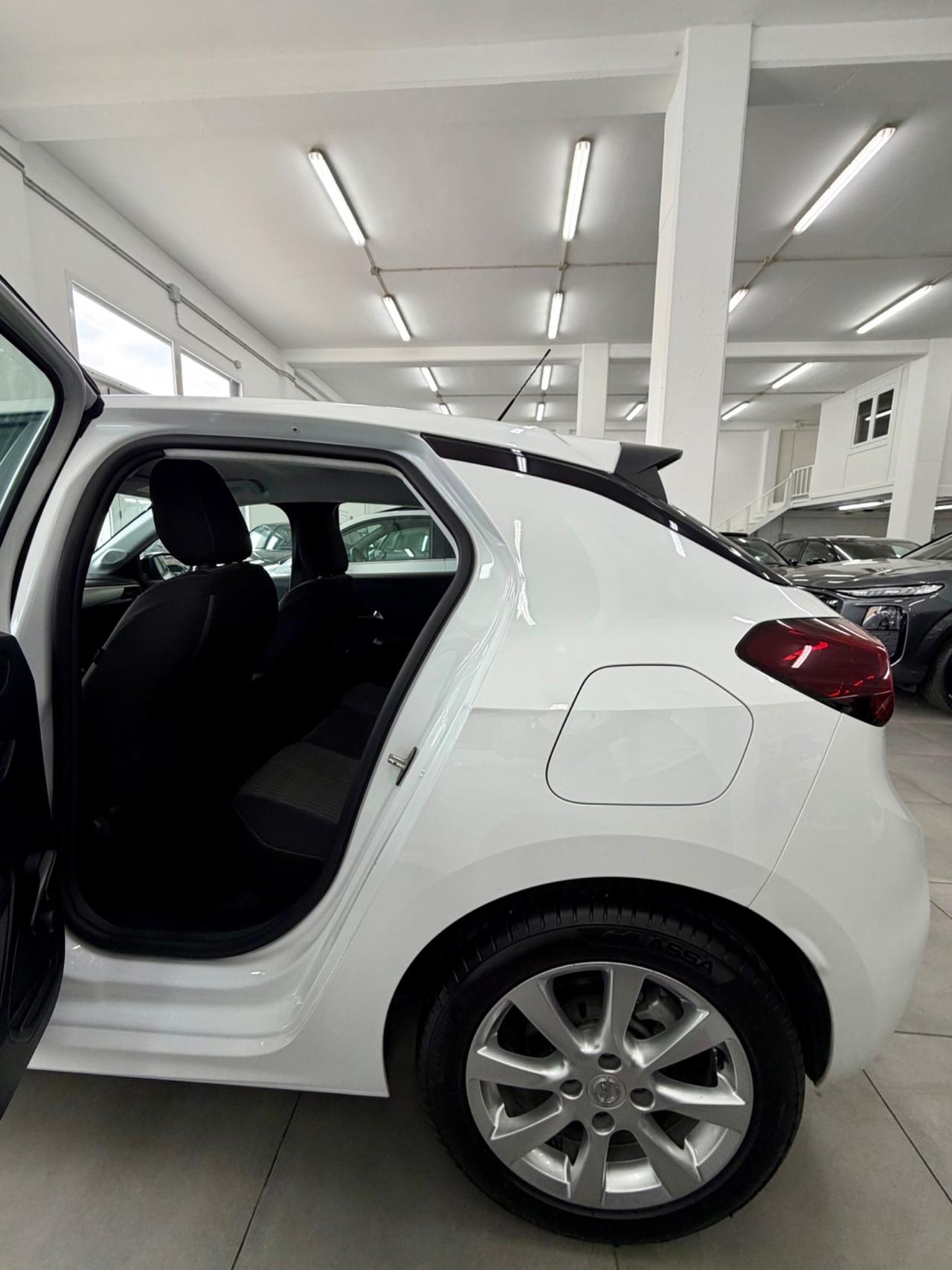 Opel Corsa 1.5 D 100 CV Edition FINANZIABILE