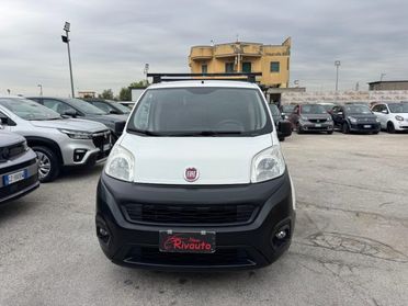 FIAT Fiorino 1.3 MJT 80CV Furgone