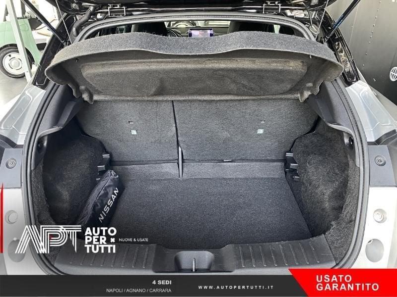 Nissan Juke Juke 1.0 dig-t N-Connecta 117cv