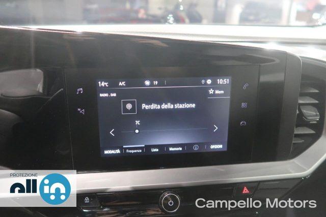 OPEL Mokka Mokka 1.2 Turbo 130cv aut. Edition