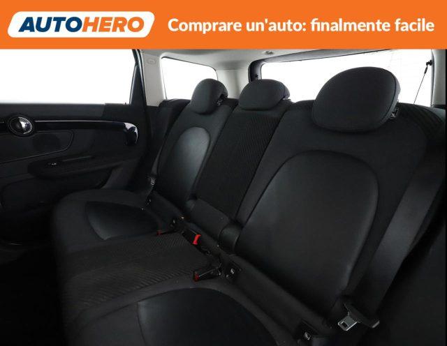 MINI Countryman 1.5 Cooper SE Countryman ALL4 Automatica