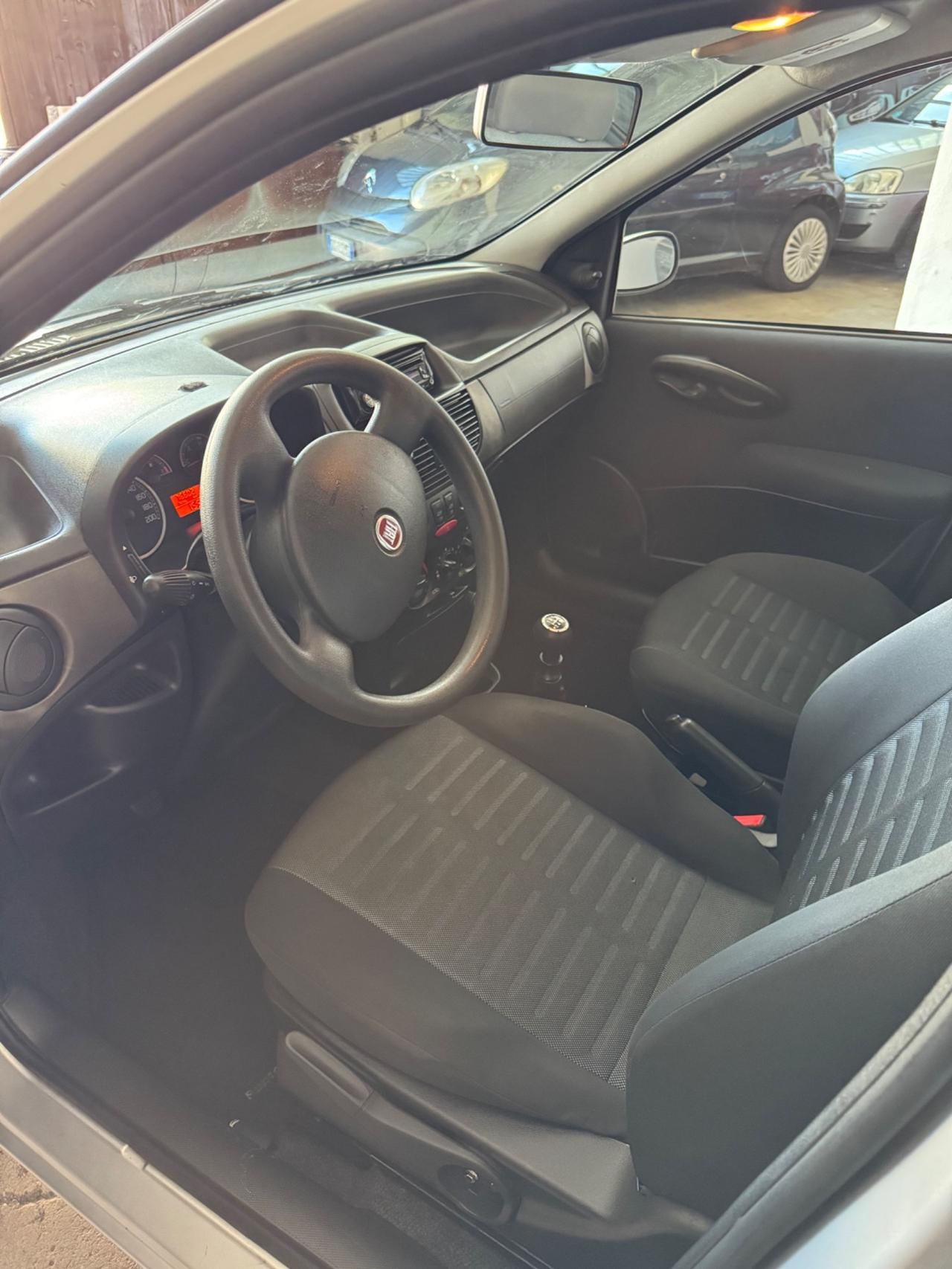 Fiat Punto Classic 1.2 5 porte Active