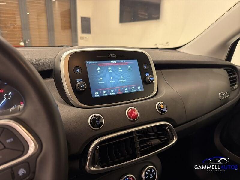 FIAT 500X 500X 1.3 mjet 95cv