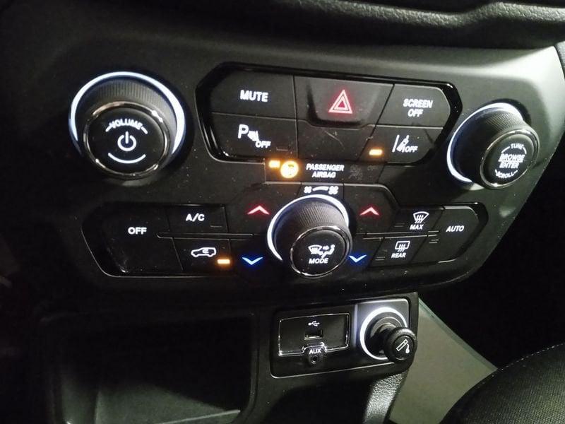 Jeep Renegade 1.0 T3 Limited