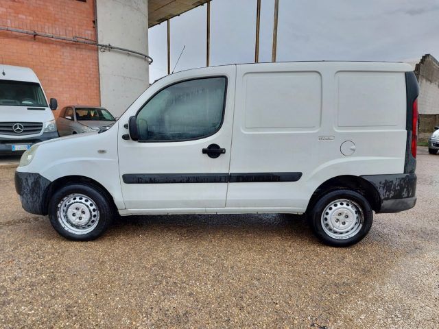 FIAT Doblo Doblò 1.3 MJ 16V Cargo