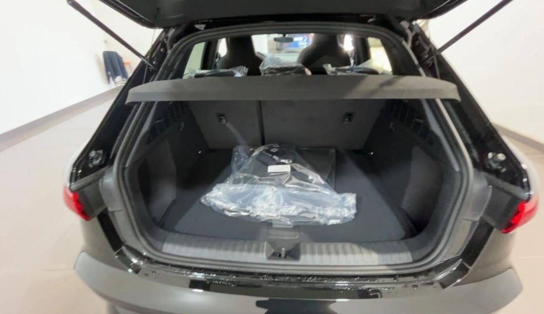 Audi A3 SPB 35 TDI S tronic line edition