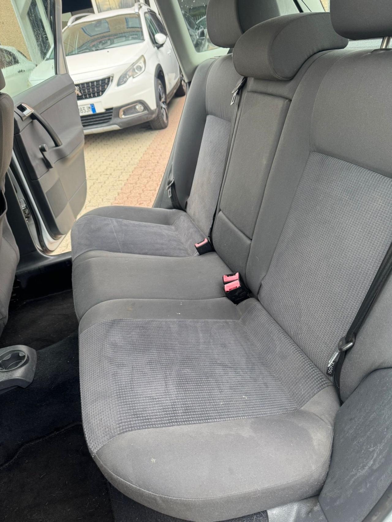 Volkswagen Polo Comfortline