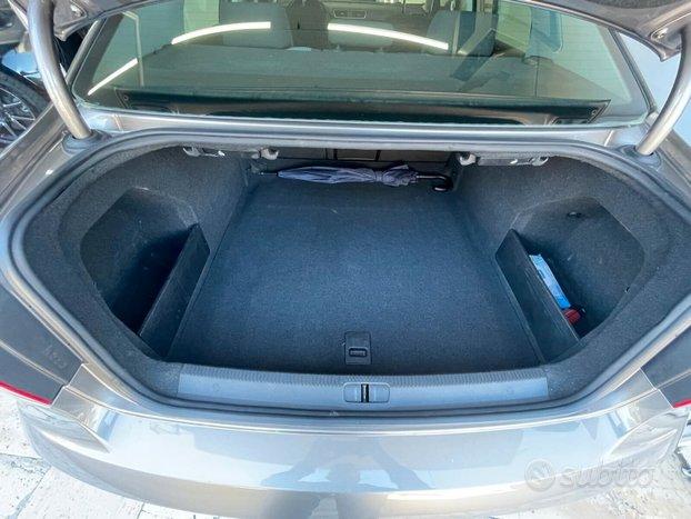 Volkswagen Passat 1.6 TDI BlueMotion Tech.