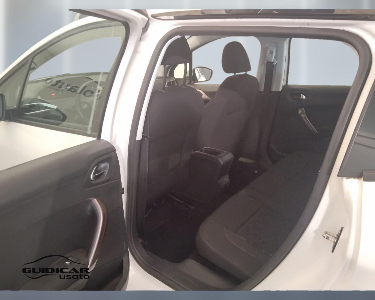 PEUGEOT 2008 - 2008 1.4 hdi 8v Active 68cv