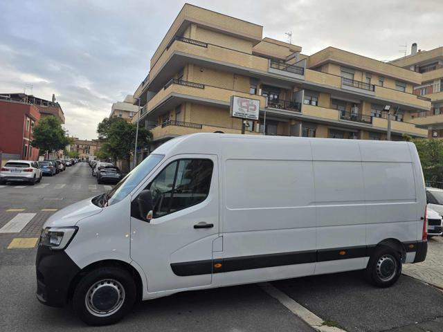 RENAULT Master T35 2.3 dCi 135 PL-TM Furgone Ice