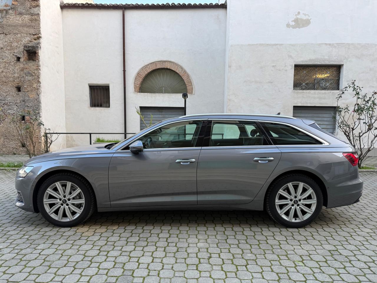 Audi A6 Avant 45 3.0 TDI quattro tiptronic Business Design