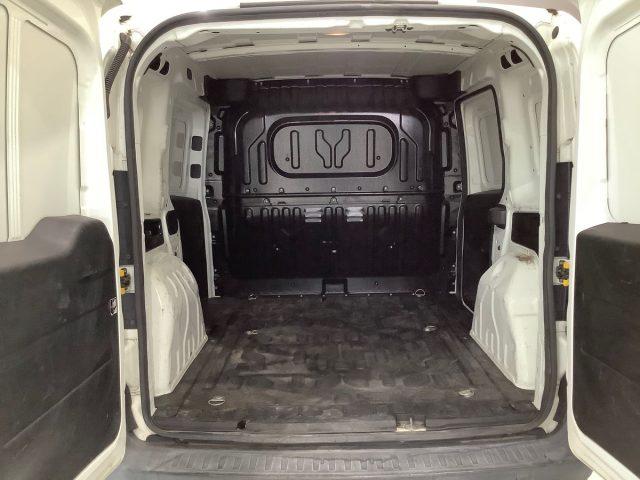 FIAT Doblo Doblò 1.6 MJT 105CV PC-TN Cargo Lamierato SX E5+