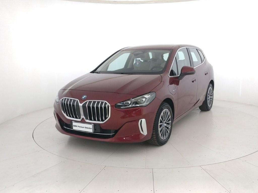 BMW Serie 2 Active Tourer 225 e Luxury xDrive DCT