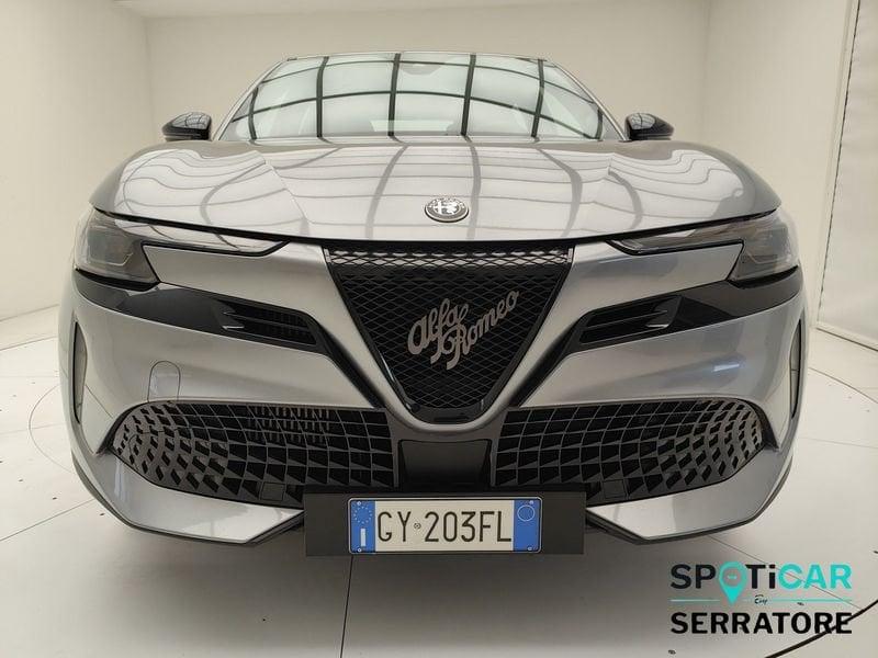 Alfa Romeo Junior 1.2 ibrida 145cv edct6