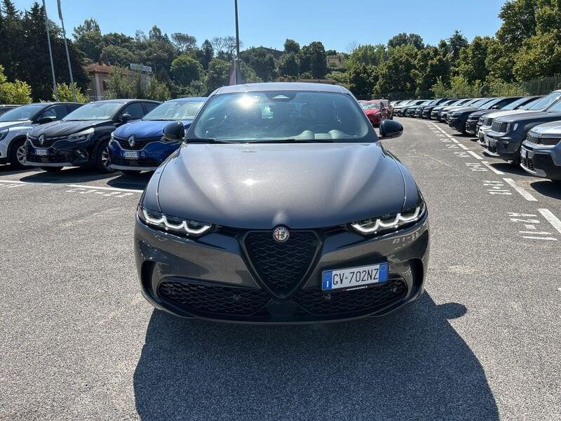 Alfa Romeo Tonale 1.6 Veloce 130cv tct6