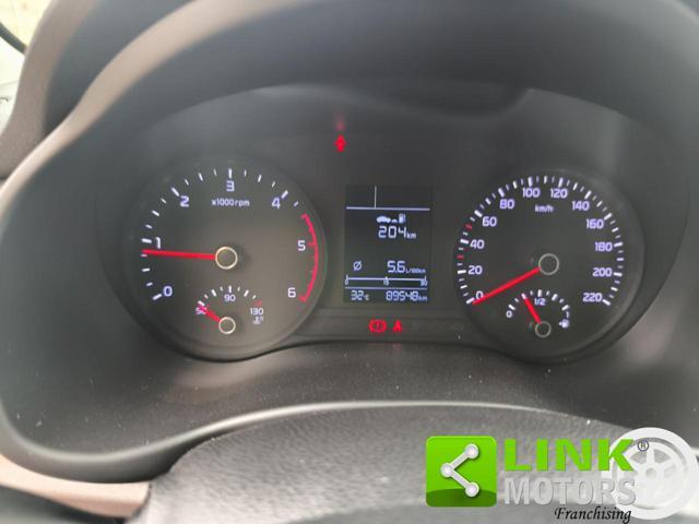 KIA Rio 1.4 CRDi COOL