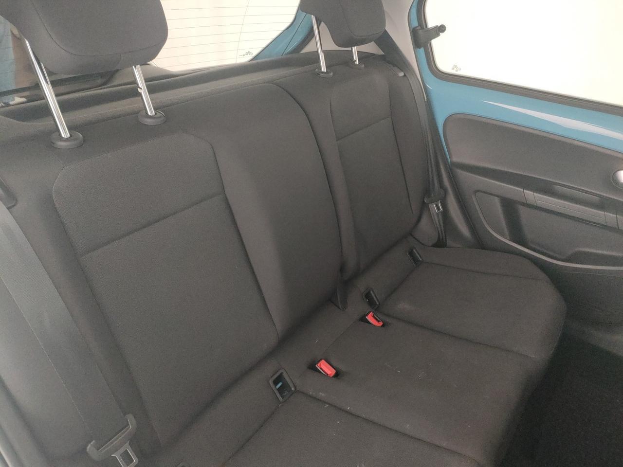 Volkswagen up! 5p 1.0 evo move 65cv