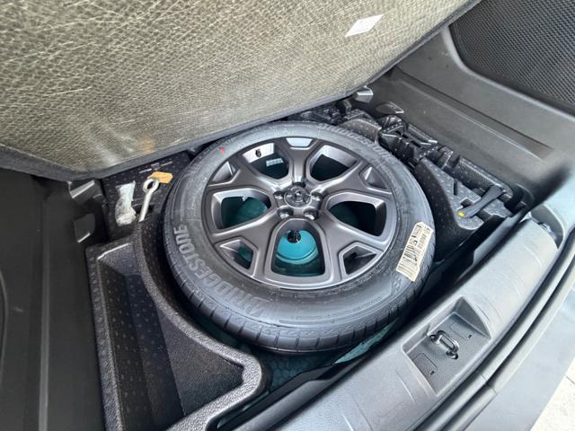 JEEP Renegade 1.3 150CV DDCT 80TH ANNIVERSARY+TETTO+PELLE+LED