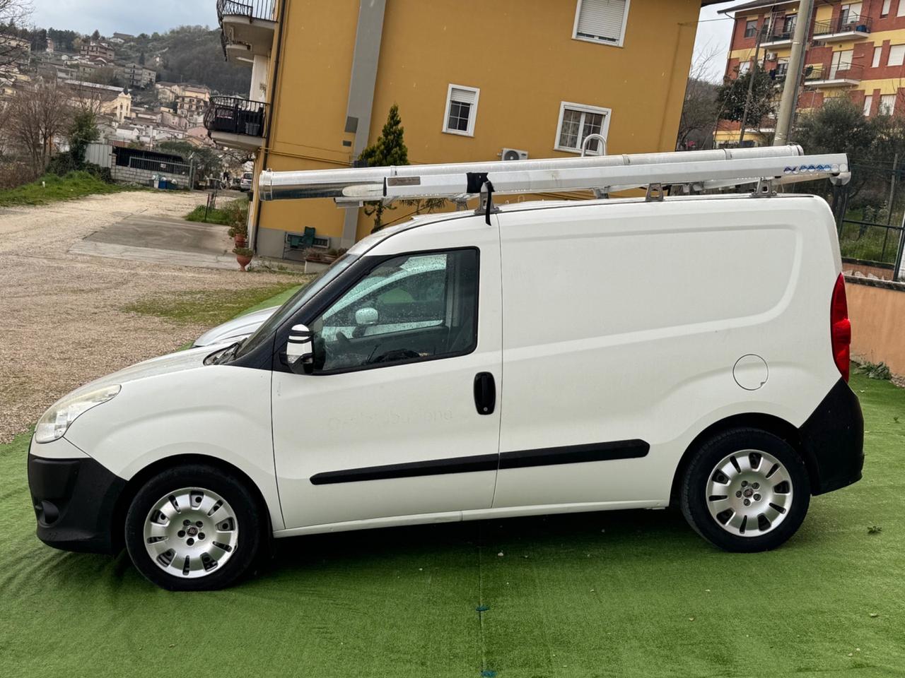 Fiat Doblo Doblò 1.6 MJT 105CV (Allestimento)