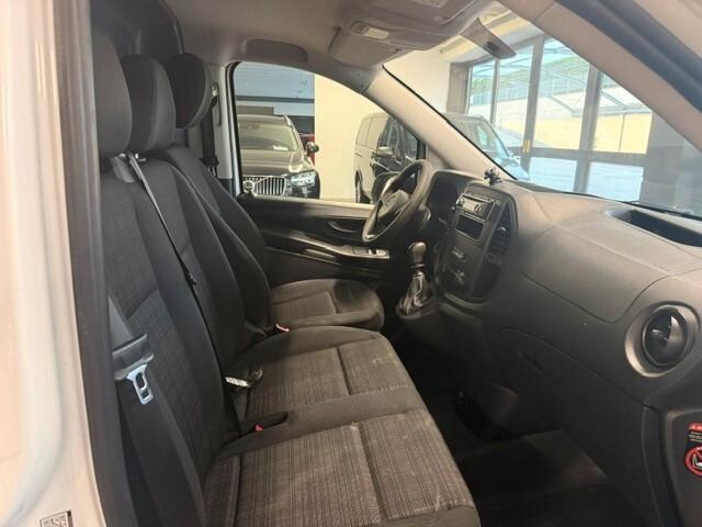 Mercedes-benz Vito 1.6 111 CDI PC-SL Furgone Long