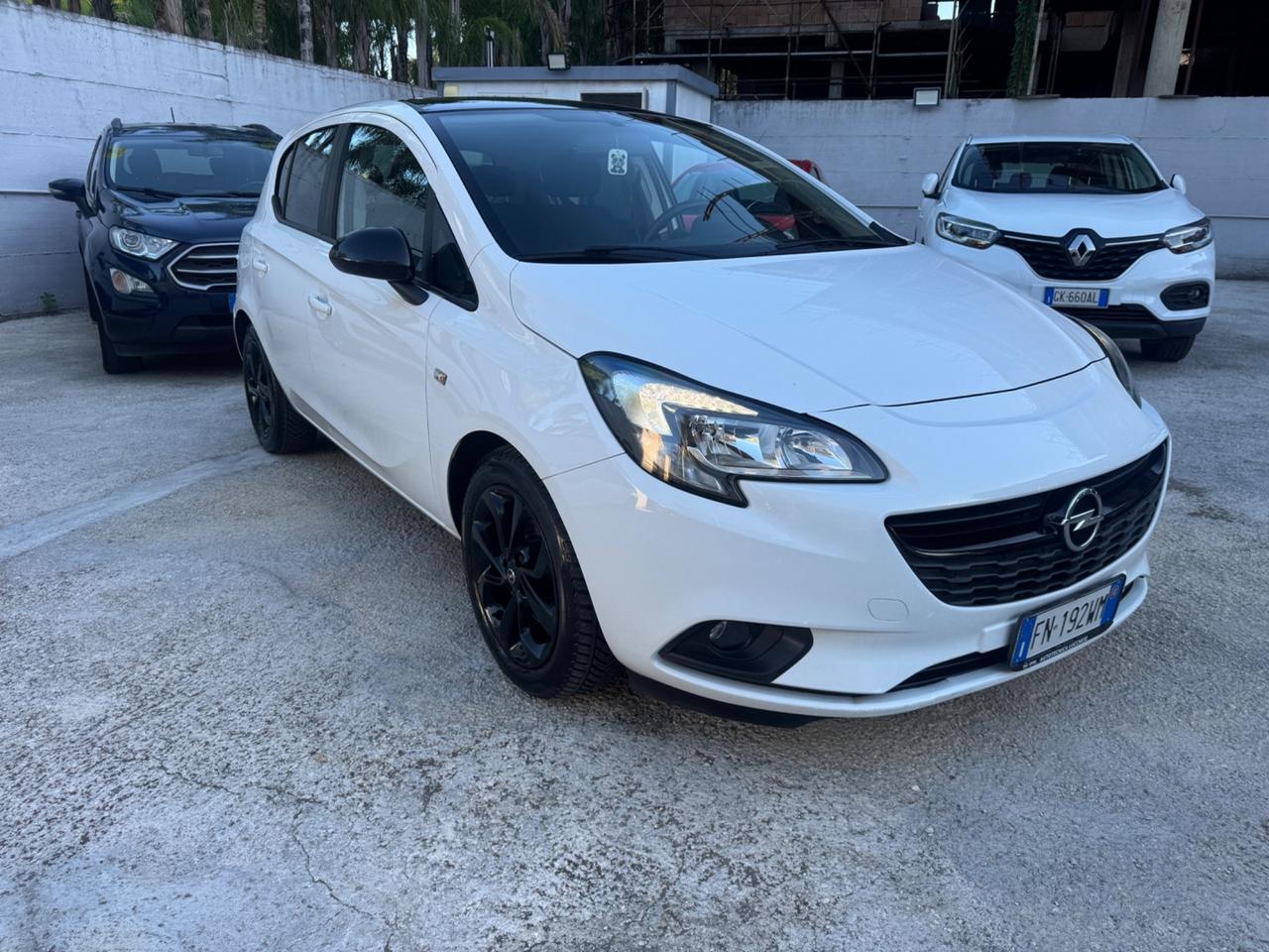 Opel Corsa 1.3 Diesel 75cv 2018