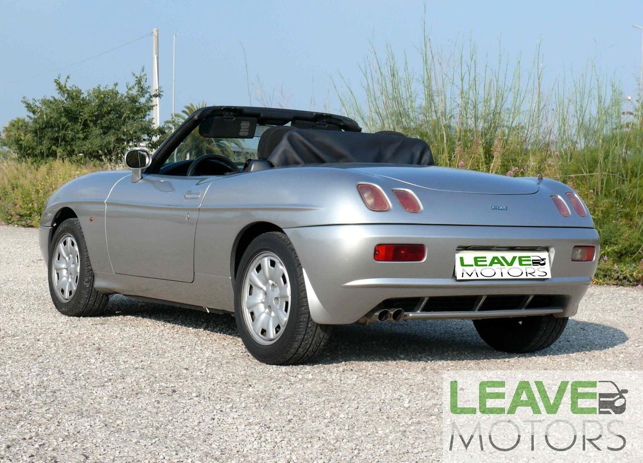 Fiat Barchetta 1.8 16V - M1347