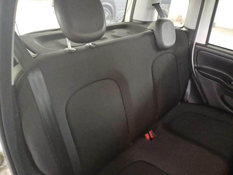 FIAT PANDA 1.0 70 CV SES HYBRID E6D-T CITY CROSS 5 PORTE BERLINA