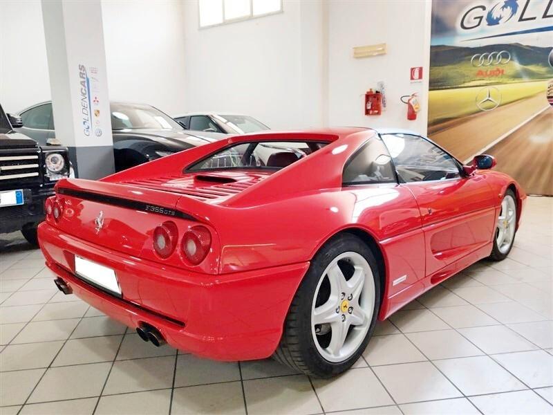 Ferrari F355 GTS