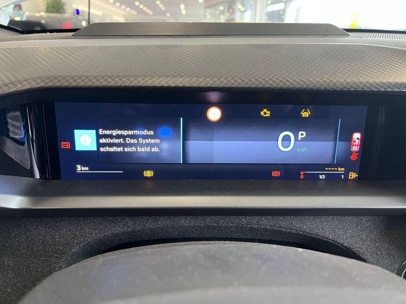 Opel Grandland Grandland Hybrid 145 CV EDCT GS