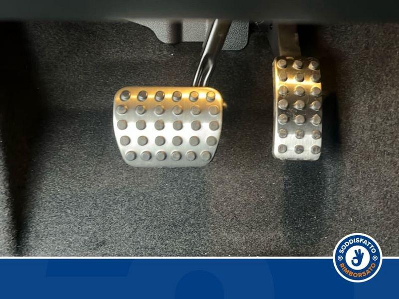 Mercedes-Benz Classe A 180d Automatic AMG Line Advanced Plus Extra