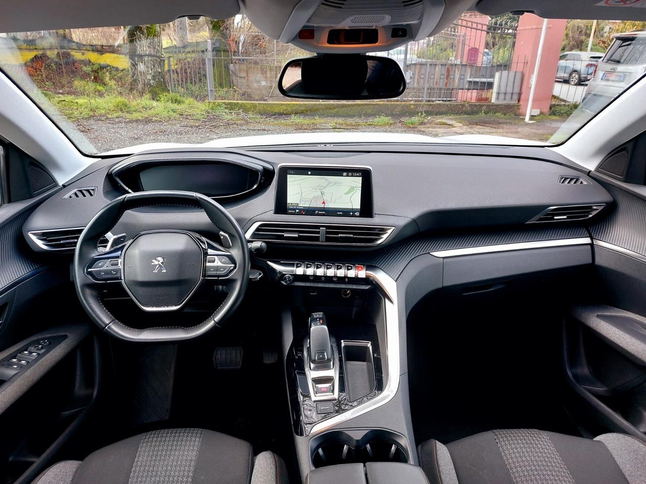 Peugeot 3008 1.5 130CV Business EAT8 Business-2020