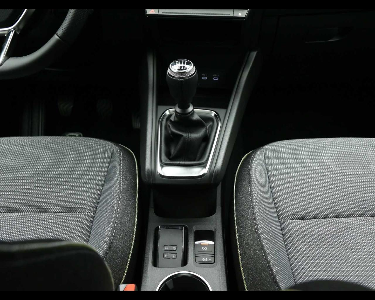 RENAULT Captur 2ª serie - Captur Eco-G 120 CV Techno