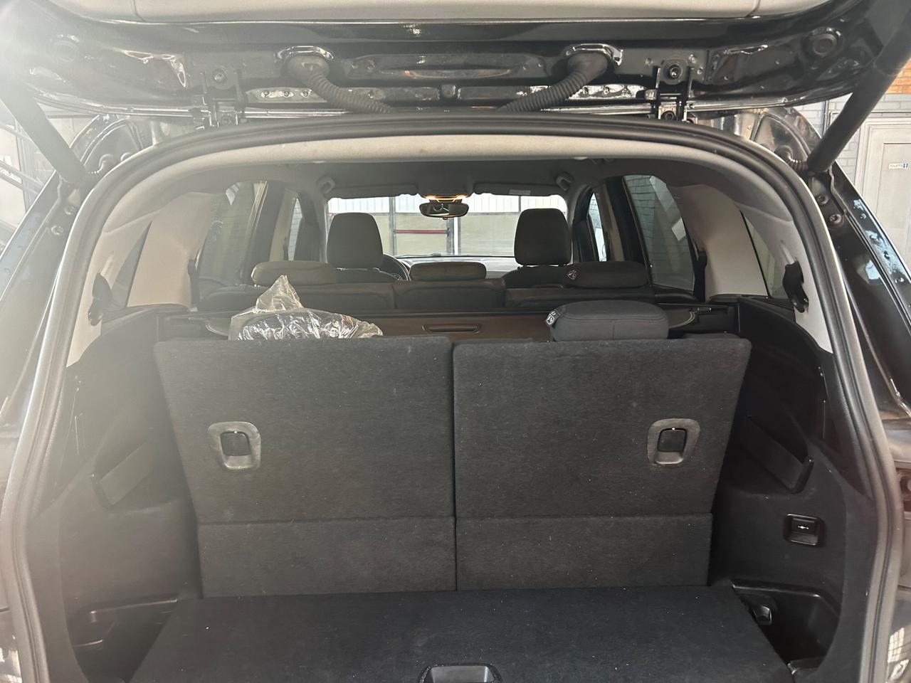 Bmw 218 gran tourer 7postiosti auto Full LED