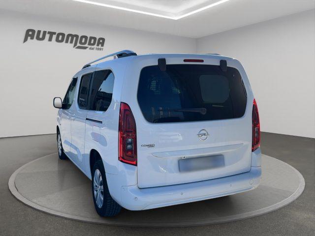 OPEL Combo 1.5D 130CV L2 AUTOCARRO N1