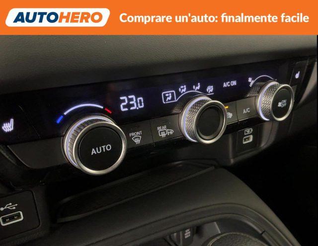 HONDA HR-V 1.5 Hev eCVT Elegance