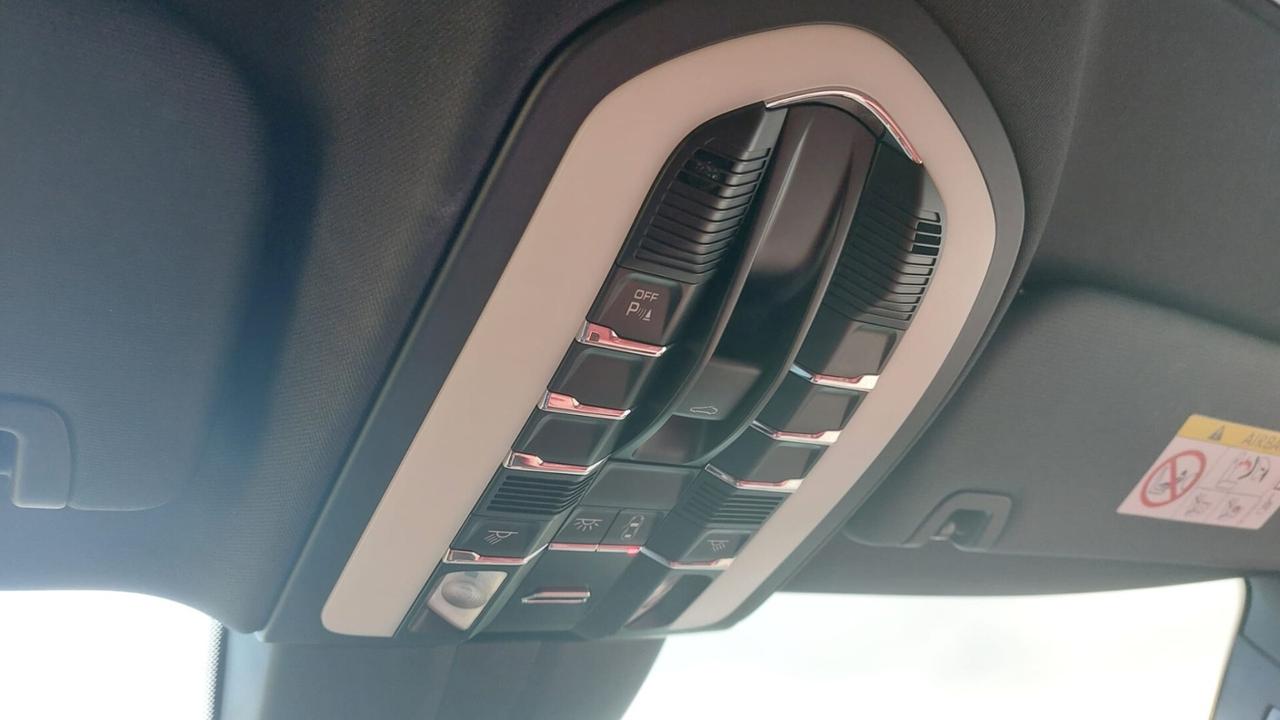 Porsche Panamera - 3.0 Diesel - Edition 300 Cv