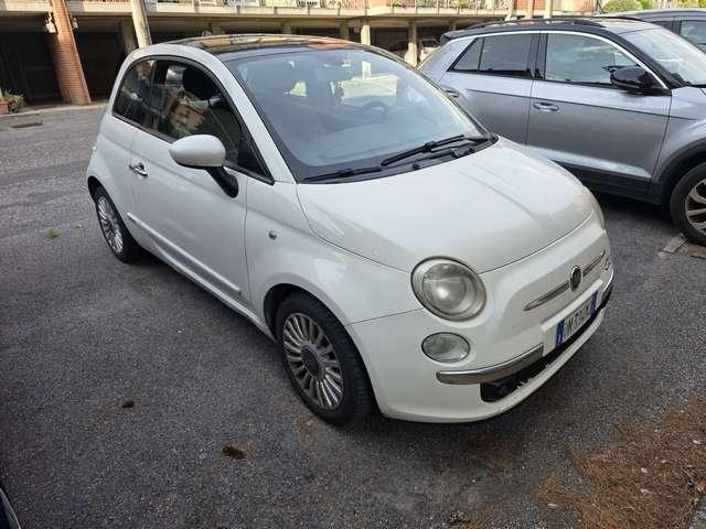 Fiat 500 1.2 Lounge 69cv