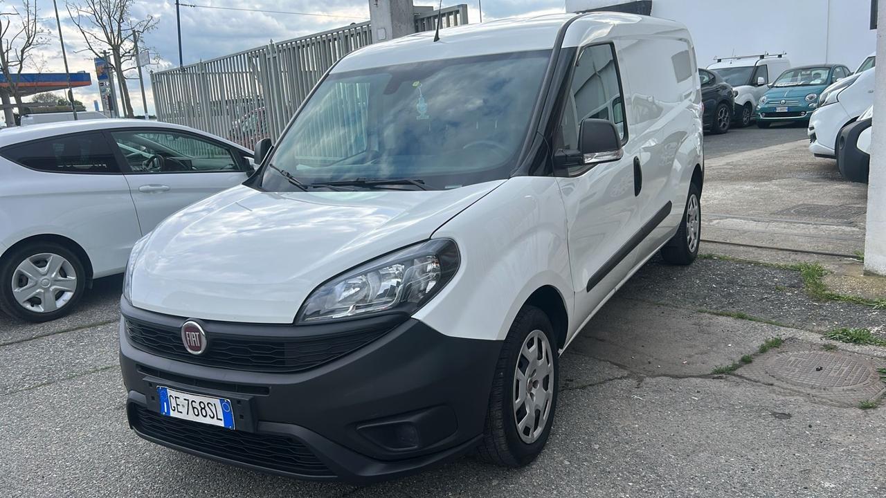 Fiat Doblo Doblò 1.3 MJT S&S PL-TN Cargo Maxi Easy