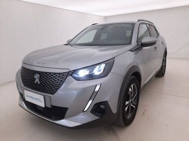 Peugeot 2008 Allure Pack BR124953 Elettrico 136CV
