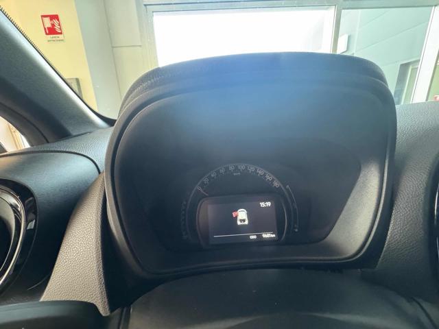 TOYOTA Aygo X 1.0 VVT-i 72 CV 5 porte Lounge S-CVT