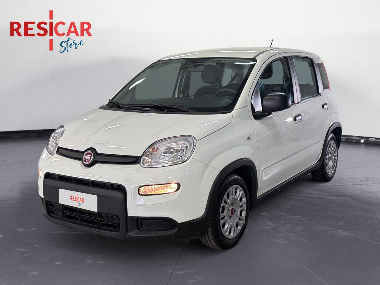 FIAT Panda 1.0 firefly hybrid s&s 70cv IDONEA NEOPATENTATO