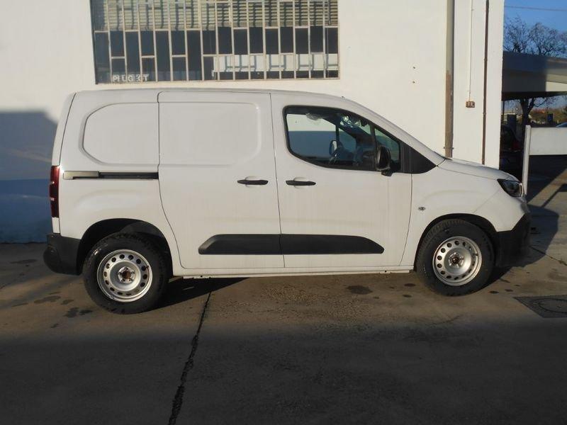 FIAT Doblò Benz 110cv PC-TN Van Fin 9Perfet Sc28%