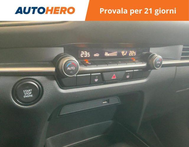 MAZDA CX-30 1.8L Skyactiv-D 2WD Evolve