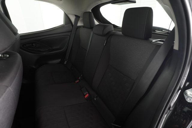 TOYOTA Yaris Yaris 1.5 Hybrid 5 porte Trend