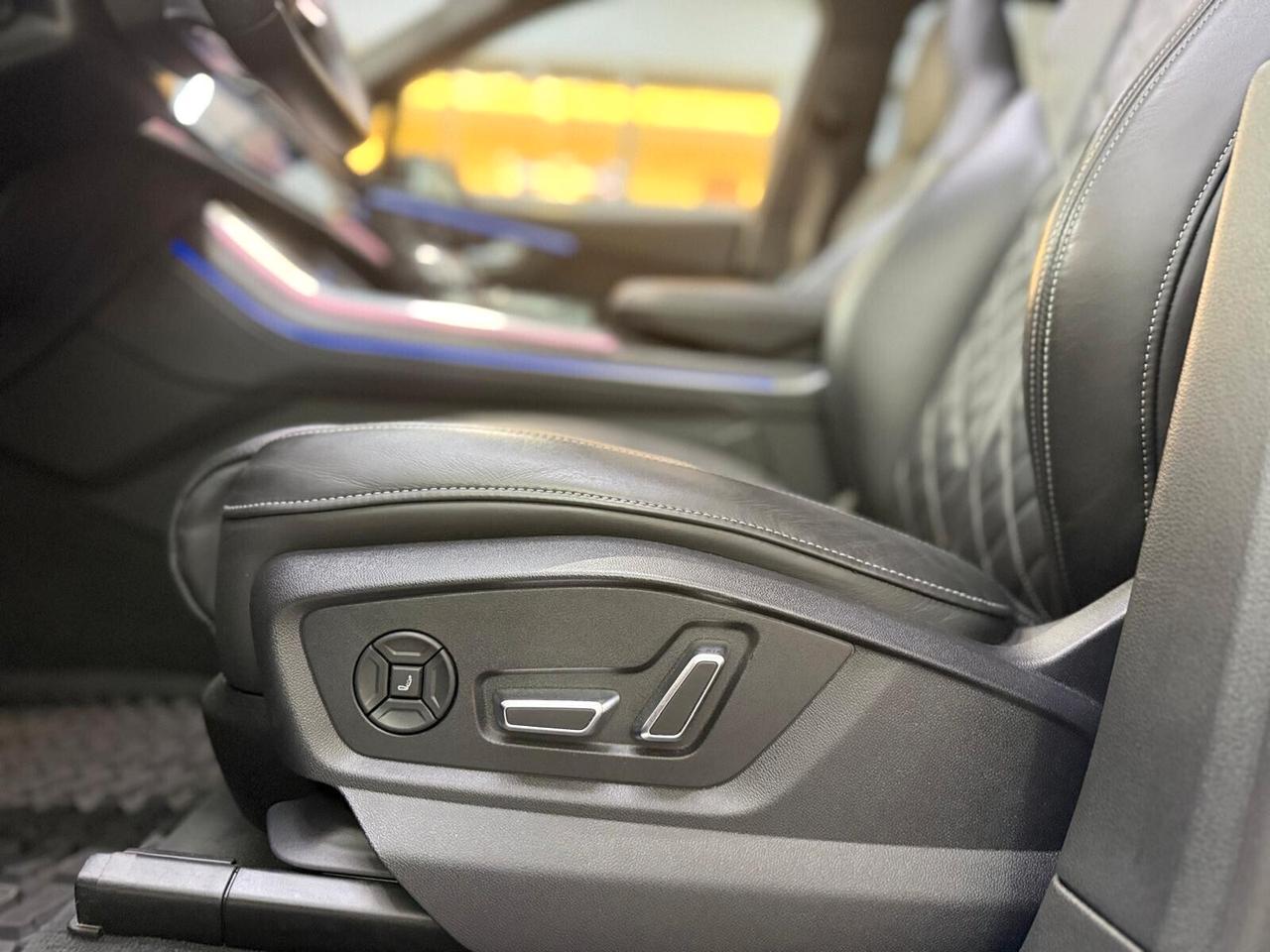 Audi Q7 SUV 55 TFSI quattro tiptronic S line Edition