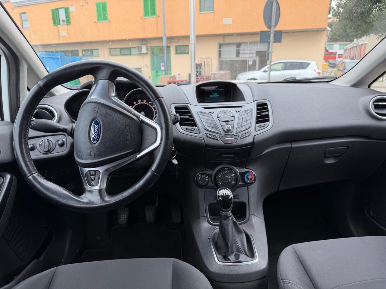 Ford Fiesta 1.5 TDCi PROMO!!!