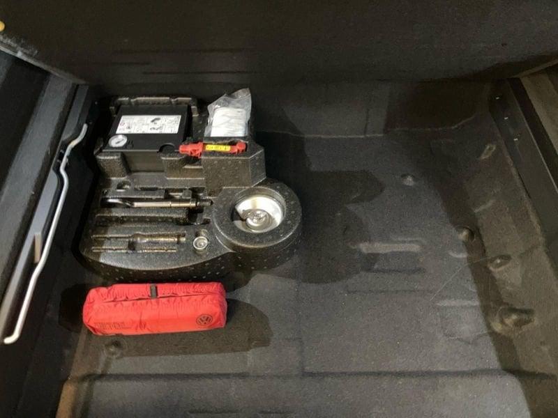 Volkswagen Touareg Touareg 3.0 V6 TDI SCR Style