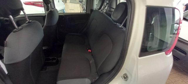FIAT Panda 1.2 Easy GPL Van 4 posti