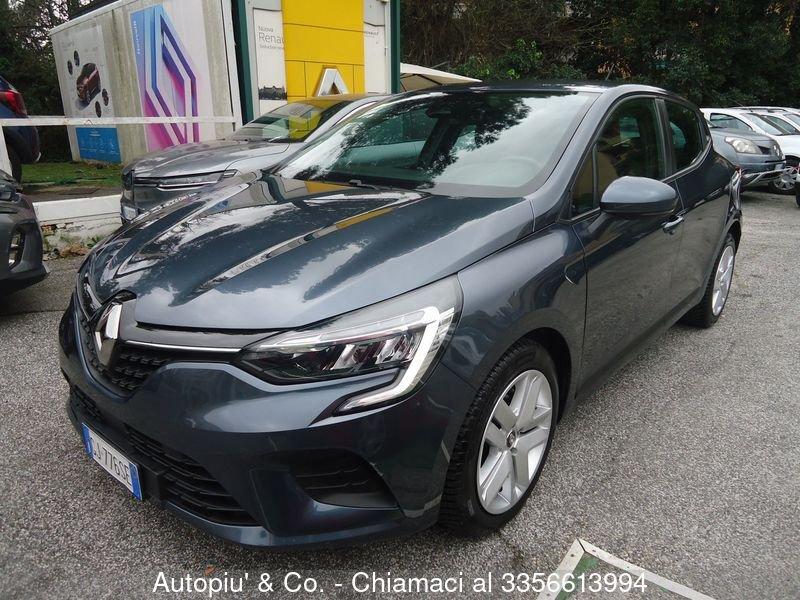 Renault Clio Clio TCe 90 CV Intens