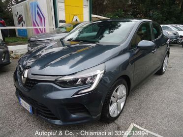 Renault Clio Clio TCe 90 CV Intens